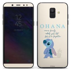 Ohana Stitch