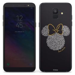 Minnie Black and White