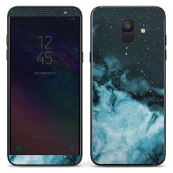 La pleine conscience bleue