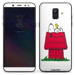 Snoopy and Woodstock Klassisch