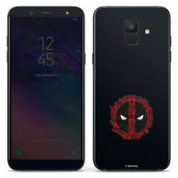 Deadpool Logo