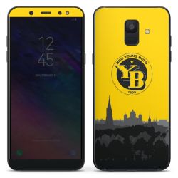 BSC YB Skyline