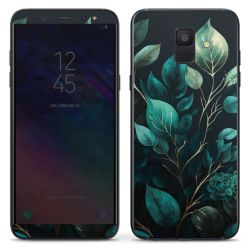 Eucalyptus Fond Sombre