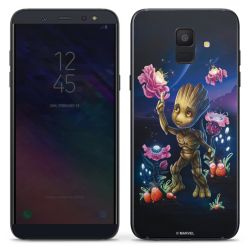 Baby Groot Fleurs