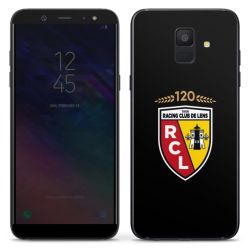 RC Lens 120 ans anniversaire noir