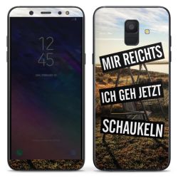 Folien für Smartphones matt