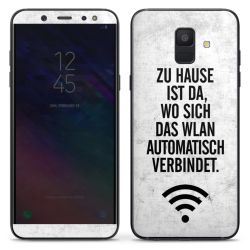 Folien für Smartphones matt