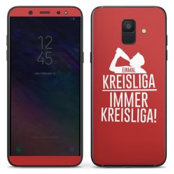 Folien für Smartphones matt