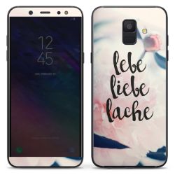 Folien für Smartphones matt