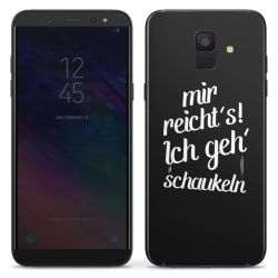 Folien für Smartphones matt