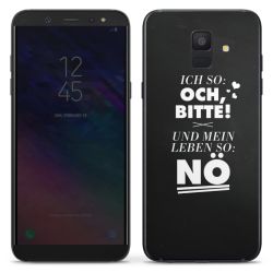 Folien für Smartphones matt