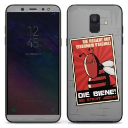 Folien für Smartphones matt