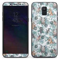 SkinVinyyli Puhelimet mattapinta