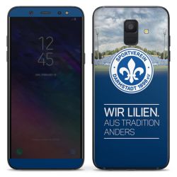 Folien für Smartphones matt