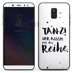 Folien für Smartphones matt