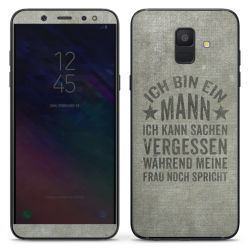 Folien für Smartphones matt