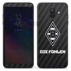 Folien für Smartphones matt