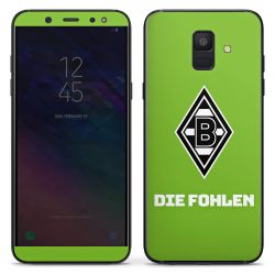 Folien für Smartphones matt