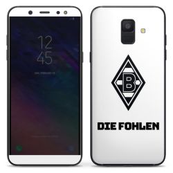 Folien für Smartphones matt