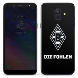 Folien für Smartphones matt