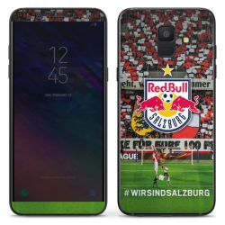 Folien für Smartphones matt