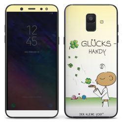 Folien für Smartphones matt