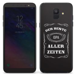 Folien für Smartphones matt