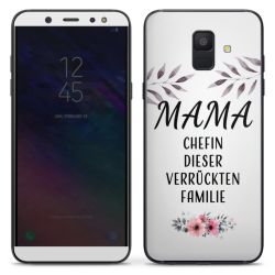 Folien für Smartphones matt