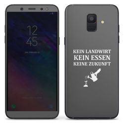 Folien für Smartphones matt