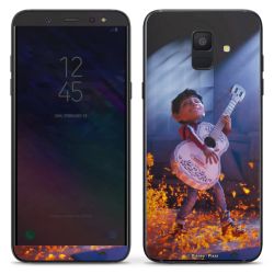 Folier Telefoner måtten