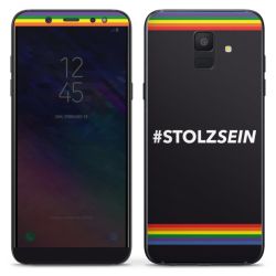 Folien für Smartphones matt