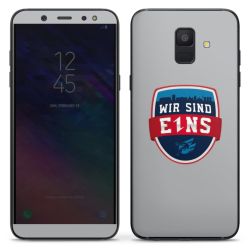 Folien für Smartphones matt