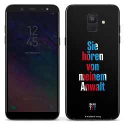 Folien für Smartphones matt