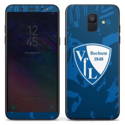 Folien für Smartphones matt