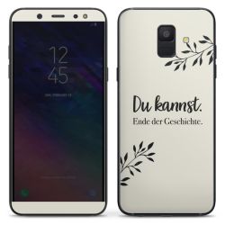 Folien für Smartphones matt