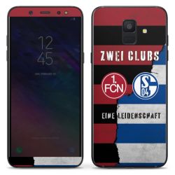 Folien für Smartphones matt