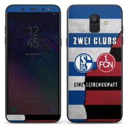 Folien für Smartphones matt