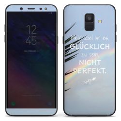 Folien für Smartphones matt