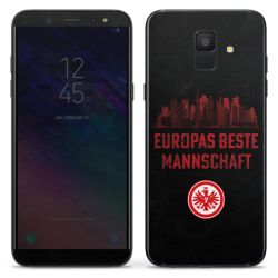 Folien für Smartphones matt