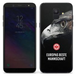 Folien für Smartphones matt