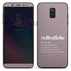 Folien für Smartphones matt