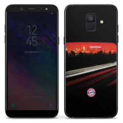 Foils for Smartphones matt