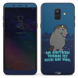 Folien für Smartphones matt