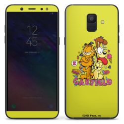 Foils for Smartphones matt