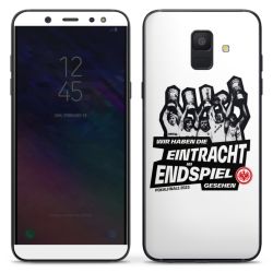 Folien für Smartphones matt