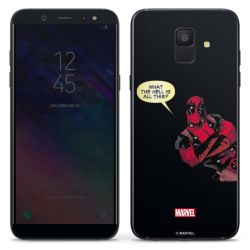 Folier Telefoner måtten