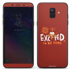 Folier Telefoner måtten