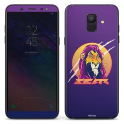 Foils for Smartphones matt