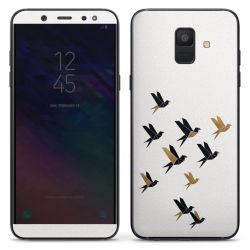 Foils for Smartphones matt