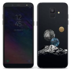 Folier Telefoner måtten